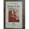 Paul rival marceau