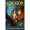 Gregor - Tome 1 - La Prophétie du Gris