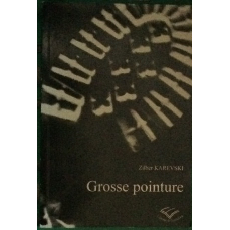 Grosse pointure : Et autres nouvelles Grosse pointure : Et autres nouvelles