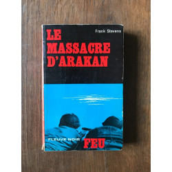 LE MASSACRE D'ARAKAN