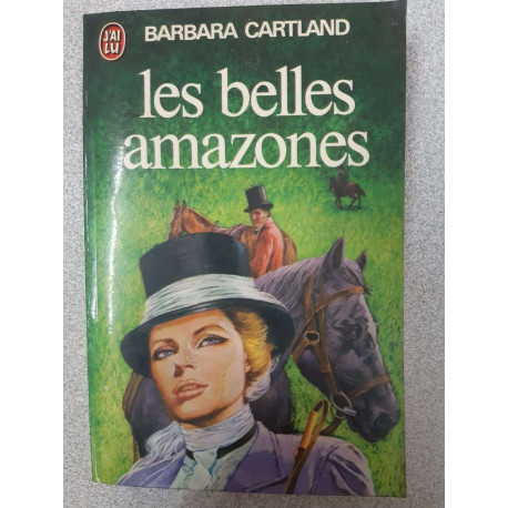 Les belles amazones Les belles amazones