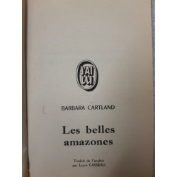 Les belles amazones