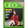 Magazine GEO n126 Août 1989
