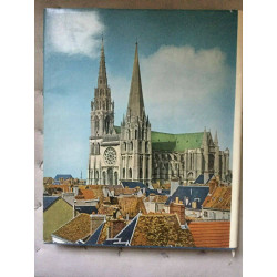 Pierre belzeaux Le monde de chartres zodiaque