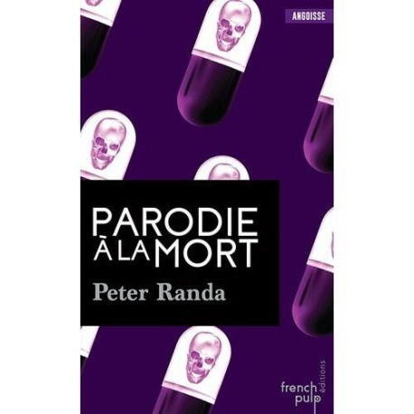 Parodie À La Mort Parodie À La Mort