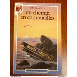 Un Chemin en Cornouailles - Castor Poche