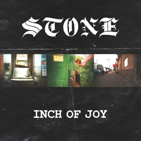 Inch of Joy Inch of Joy