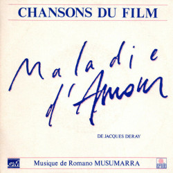 Maladie D'amour
