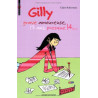 Gilly grave amoureuse 13 ans presque 14