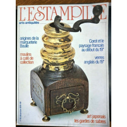l'estampille N116 décembre 1979