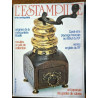 l'estampille N116 décembre 1979