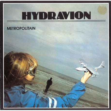 Metropolitain