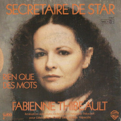 Secrétaire De Star