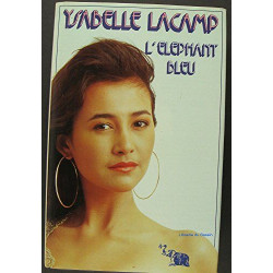 L'éléphant bleu