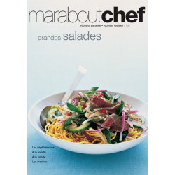 Grandes salades