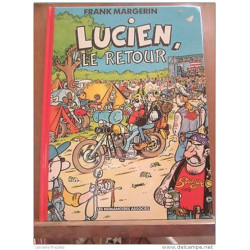 Lucien le retour