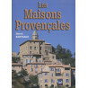 Les maisons provençales