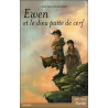 Ewen et le dieu patte de cerf