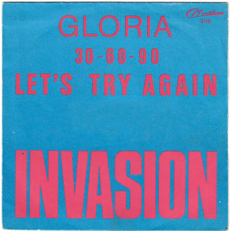 Gloria Gloria