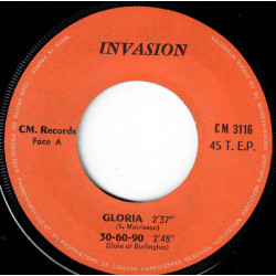 Gloria