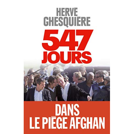 547 Jours 547 Jours