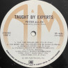 Taught By Experts
