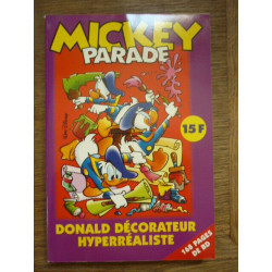 MICKEY PARADE n228 12