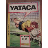 yataca le sport en b d Album n62 Mon journal