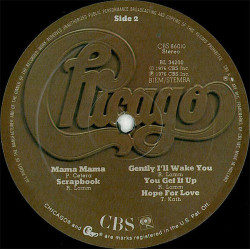 Chicago X