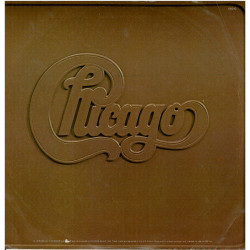 Chicago X