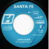 Starship's / Little Duck