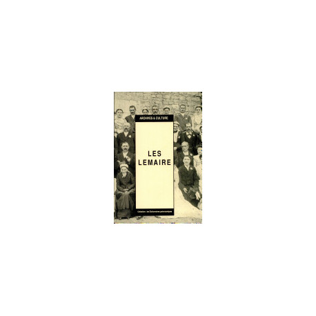 LES LEMAIRE LES LEMAIRE