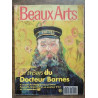 Beaux Arts Magazine n115 Septembre 1993 Les Trésors du Docteur Barnes