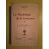 tr Mainage La Psychologie de La Conversion Gabriel 1915