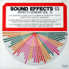 Sound Effects 13 - Effetti Sonori Vol. 13