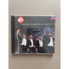 Carreras Domingo Pavarotti en concert - Mehta/ CD Decca