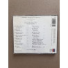 Carreras Domingo Pavarotti en concert - Mehta/ CD Decca