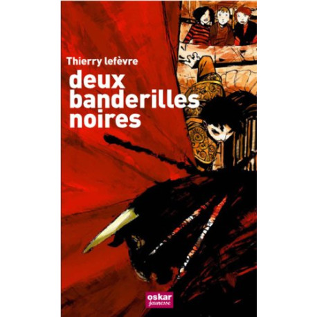 Deux banderilles noires Deux banderilles noires