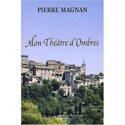 Mon théâtre d'ombres