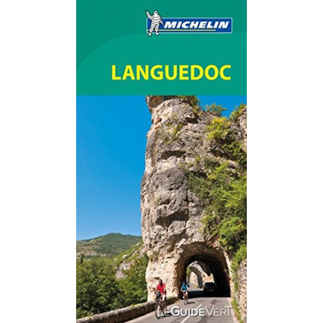 Guide Vert Languedoc Michelin Guide Vert Languedoc Michelin
