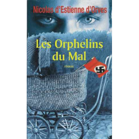 Les orphelins du mal Les orphelins du mal