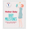 Mother&Baby: Baby Milestones