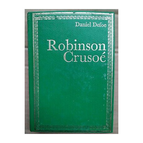 Daniel Defoe Robinson Crusoé hachette Daniel Defoe Robinson Crusoé hachette
