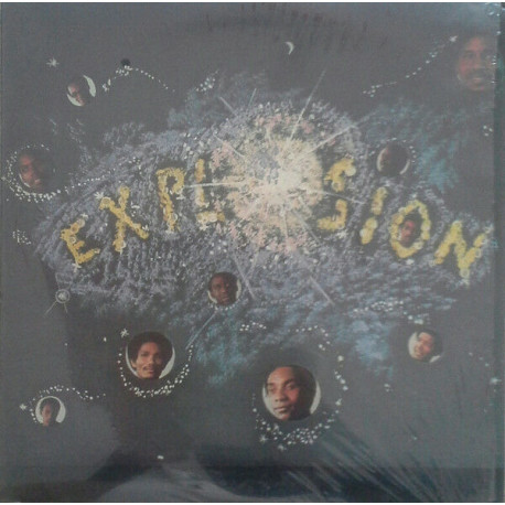 Explosion