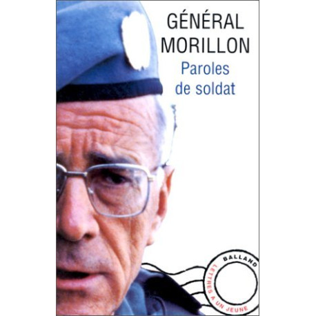 Parole de soldat Parole de soldat