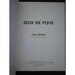 photographies jeux de piste 500 ex