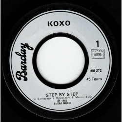 Step By Step