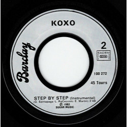 Step By Step
