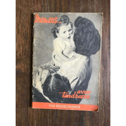Mamans avec tendresse