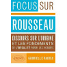 Rousseau Discours Sur l'Origine et les Fondements de l'Inégalité...